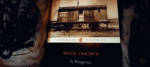 55 Bruce Chatwin In Patagonia