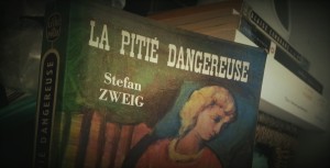 57 La pitié dangereuse Stefan Zweig